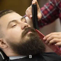 ارایشگر در خانه