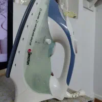 اتو کاملا سالم