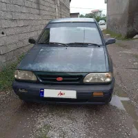 فروش پراید 131 نسیم
