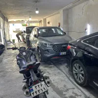 نقاش اتومبیل