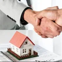 فروش فوری زمین مسکونی و تجاری