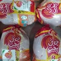 مرغ به قیمت 285000تومان