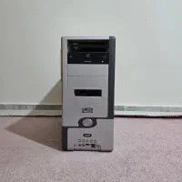 کامپیوتر سالم