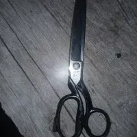 قیچی خیاطی