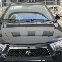 دنا پلاس اتومات آپشنال فروش اقساطی با شرایط ویژه