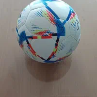 ۱۰ عدد توپ فوتسال درجه یک نو آکبند