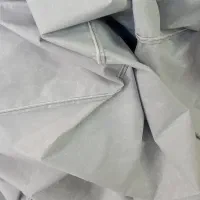 برزنت سایبان طاقه چتر تاشو دوزی طلق روژینا