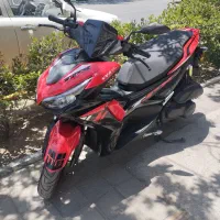 ایروکس توسان فول کامل.مدل 404