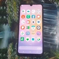 گوشی A25|موبایل|اسماعیلی, |دیوار