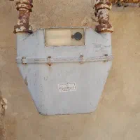 لوله کشی گاز تجاری مسکونی