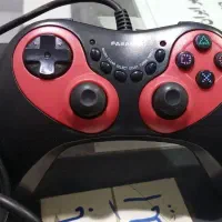 دسته کامپیوتر کاملاً سالم