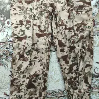 لباس سربازی نو
