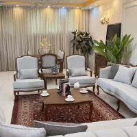 مبلمان مارگاریت(اقساط بیست ماهه کارمزد دودرصد)