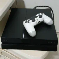 ps4 fat 500|کنسول، بازی ویدئویی و آنلاین|ملارد, |دیوار