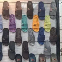 دمپایی پلاستیکی و طبی و...