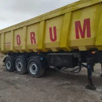 کمپرس سه محوراوروم