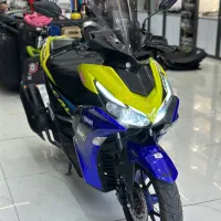 گلکسی فول رادیات دار