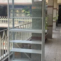 ویترین ۹۰ سانت