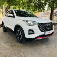 خودروX55 PRO مدل۴۰۴ صفر