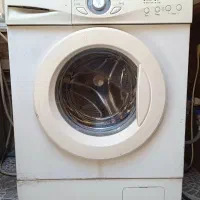لباسشویی ۷ کیلو پاکشوما