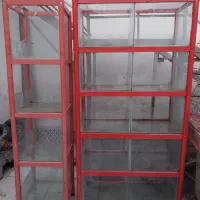 فروش ویترین مغازه