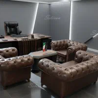 مبلمان اداری بی همتا