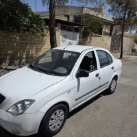 فروش تیبا دوگانه شرکت و ۲۰۶ صندوقدار