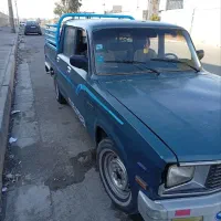 مزدا۱۶۰۰ دوکابین