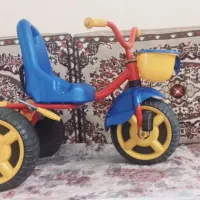 سه چرخه کودک