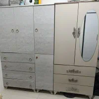 کمد لباس جنس وکیوم