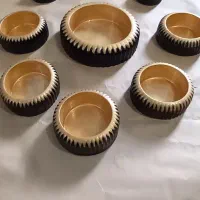 هفت‌سین‌های سنگ مصنوعی