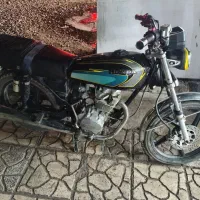 موتور شیرکوه 200