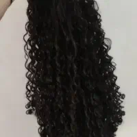 پوستیژ کلاه گیس افرو