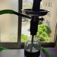 قلیان سوپاپ دار معتمد