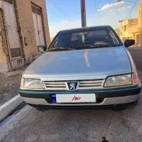 پژو405 مدل 93|خودرو سواری و وانت|باغ بهادران, |دیوار