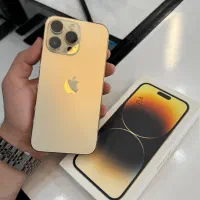 14 پرو مکس‌/ ریجستر شده / Zaa