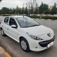207tu3 ارتقا یافته
