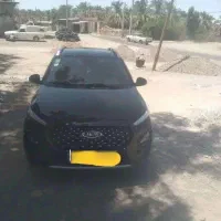 x22مدل ۴۰۳|خودرو سواری و وانت|بم, |دیوار