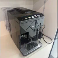 اسپرسوساز اتو ماتیک برند زیمنس