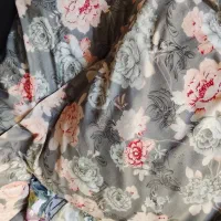 رو تختی دو نفره در حد نو