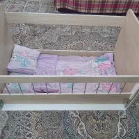 تخت محافظ دار کودک