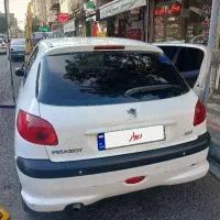206تیپ 5مدل 96
