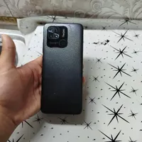 گوشی موبایل شیائومی Redmi 10C درحد نو