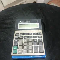 ماشین حساب