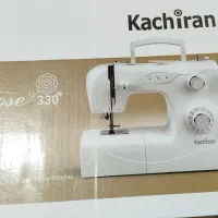 چرخ خیاطی نو کاچیران