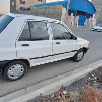 پراید مدل۹۶