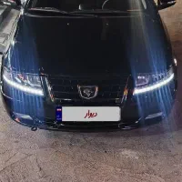 سورن پلاس EF7 مدل 1401 بکر
