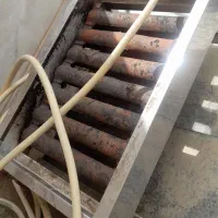 کباب پزگازی