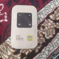 وای فای جیبی
