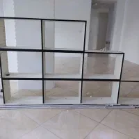 استند دیواری